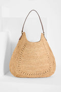 sac raffia