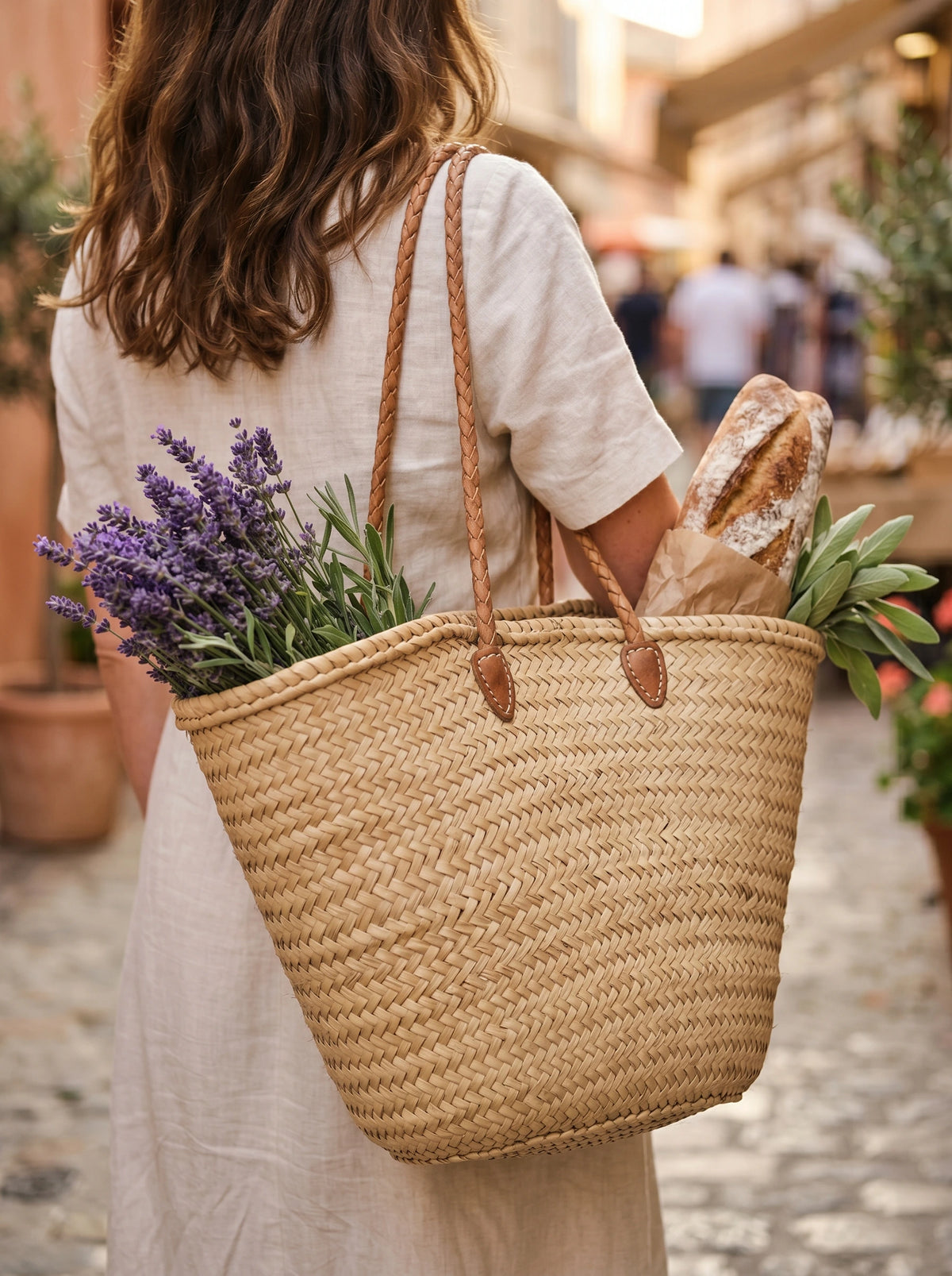 SACS CABAS & TOTE