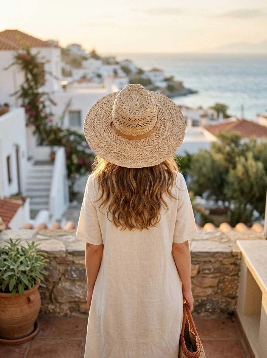 BOBS, CHAPEAUX & BONNETS